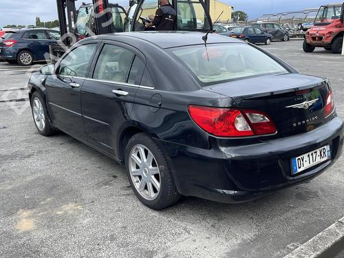 Køfangervange CHRYSLER SEBRING (JS) 2.0 CRD | BP28279435C73 - Image 8