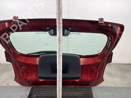 Tailgate DACIA SANDERO II TCe 90 (B8M1, B8MA, B8AC) | BP32168585C6 