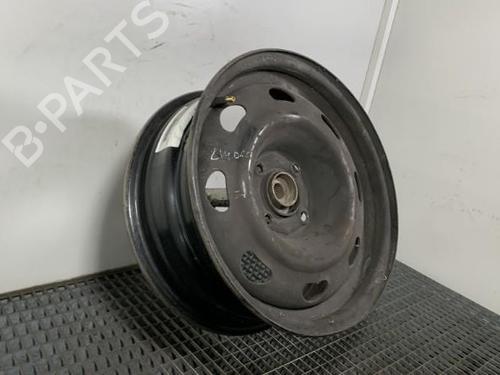 Used Rim PEUGEOT 406 (8B) 2.0 HDI 110 (109 hp) 21962795
