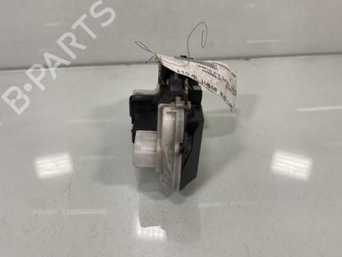Used Front right lock PEUGEOT 406 Coupe (8C) 2.2 HDI (133 hp) 20027661