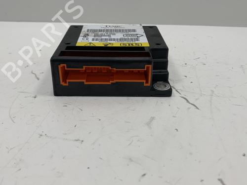 ECU airbags CITROËN C3 Pluriel (HB_)  | BP19996076M53 