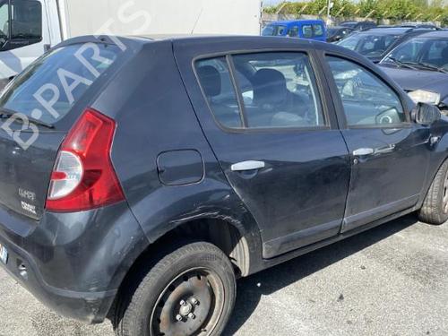 Højre baglygte DACIA SANDERO 1.4 (BS0C, BS0A, BS0G, BS1F, BS0E) | BP21372898C35  - Image 30