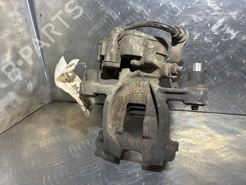 Used Left rear brake caliper Left rear brake caliper 28684393 28684393