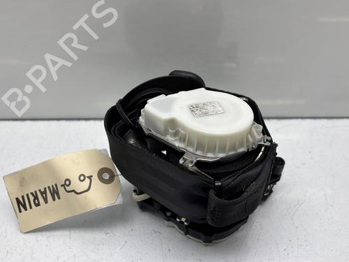 Gurtstraffer rechts vorne für VW POLO V (6R1, 6C1) 1.2 TDI (75 hp) 29759363
