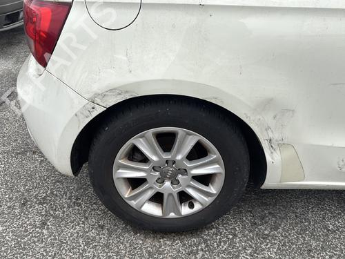 Left sun visor AUDI A1 (8X1, 8XK) 1.6 TDI | BP33238559I1 - Image 27