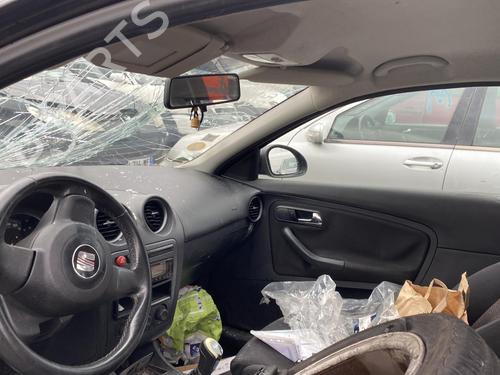 Rim SEAT IBIZA III (6L1)  | BP21960551C45 