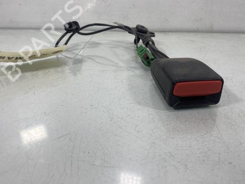 Sikkerhedssele-spænde DACIA JOGGER (RK_) 1.0 TCe 100 ECO-G (RKMT) | BP28522623I32 