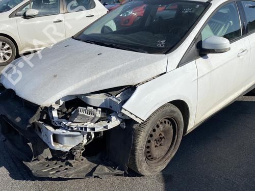 Steering rack FORD FOCUS III 1.6 TDCi | BP27632510M22 - Image 6