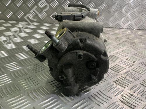 Used AC compressor AC compressor FORD GALAXY II (WA6) 2.0 TDCi (140 hp) 20027377 20027377