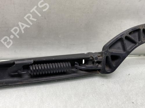 Front windshield wiper arm AUDI A4 B7 (8EC) 2.0 TDI 16V | BP22314584C143 
