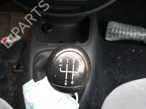 Rim RENAULT MEGANE I (BA0/1_) 1.9 dCi (BA05, BA1F) | BP21959292C45 