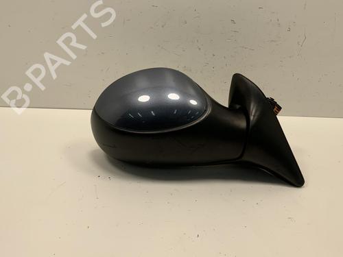 Right mirror CITROËN XSARA PICASSO (N68) 1.6 HDi | BP19975622C27 