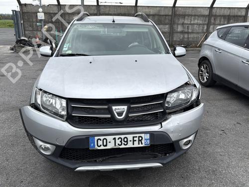 Left front shock absorber DACIA SANDERO II 1.5 dCi | BP32063002M16 - Image 17