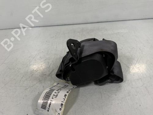 Used Rear right seatbelt Rear right seatbelt RENAULT SAFRANE II (B54_) 2.5 20V (B54F) (165 hp) 20015399 20015399