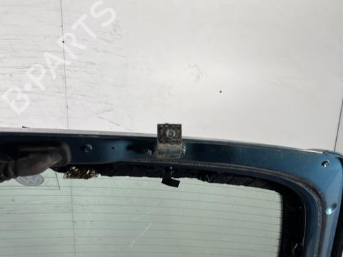 Bakluke CC/Kombi-Kupé VW TOURAN (1T1, 1T2) 1.9 TDI | BP27678152C6 