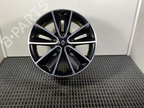 rim-renault-scenic-iii-jz01_-2008-2009-2010-2011-2012-2013-2014-2015-2016-31130287 main image
