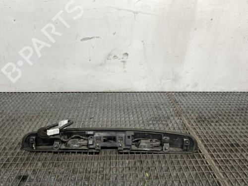 Tailgate trim NISSAN NOTE (E11, NE11) 1.5 dCi | BP20021208C151 