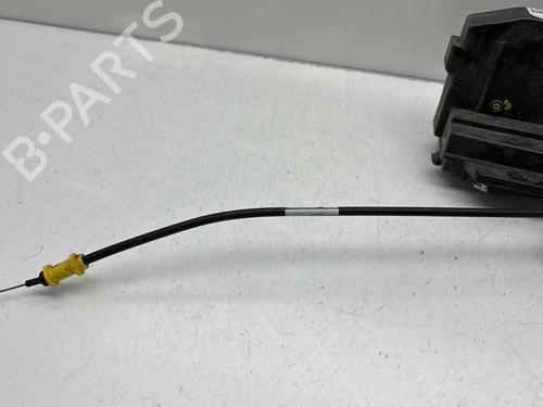 Rear right lock PEUGEOT 308 II (LB_, LP_, LW_, LH_, L3_) 1.6 HDi / BlueHDi 115 | BP27632358C99 