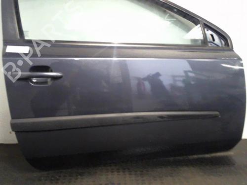 Right front door FIAT STILO (192_) 1.9 JTD (192_XE1A) | BP20033142C3 
