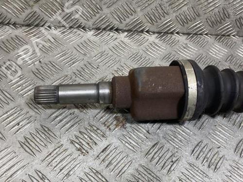 Right front driveshaft PEUGEOT 207 (WA_, WC_) 1.4 HDi | BP20006069M39 