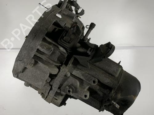 Gearbox RENAULT CLIO II (BB_, CB_) 1.5 dCi (B/CB07) | BP26908384M3 