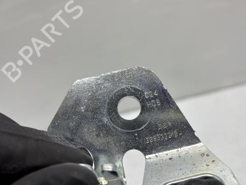 Seat buckle RENAULT KADJAR (HA_, HL_) 1.6 dCi 130 4x4 (HLA4) | BP31192830I32