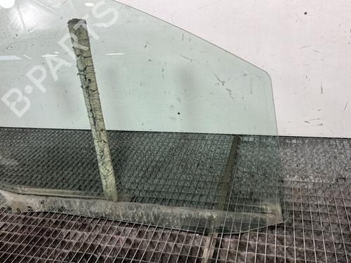 Front right door window PEUGEOT EXPERT Van (VF3A_, VF3U_, VF3X_) 2.0 HDi 120 | BP29866806C19