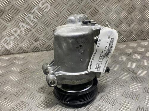 Used AC compressor AC compressor TOYOTA PROACE CITY Box Body/MPV (BPZ_) 1.5 D-4D 100 (BPZM) (102 hp) 19987942 19987942