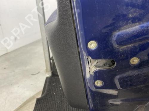 Right front door PEUGEOT 206 Hatchback (2A/C) 1.4 i | BP21802523C3 