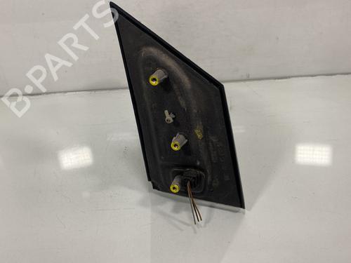 Used Left mirror Left mirror 19997557 19997557