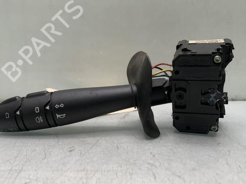 Used Switch DACIA DUSTER (HS_) 1.5 dCi (86 hp) 31339987