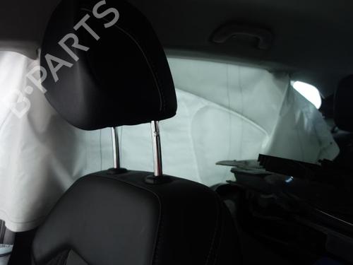 Heater resistor RENAULT KADJAR (HA_, HL_) 1.5 dCi 110 (HLA3) | BP28526140M108  - Image 9