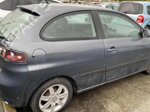 Left taillight SEAT IBIZA III (6L1) 1.4 TDI | BP19961132C34 