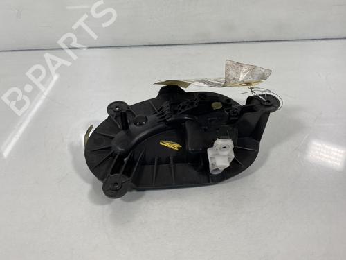 Front right interior door handle PEUGEOT 406 Coupe (8C)  | BP19984300I14 