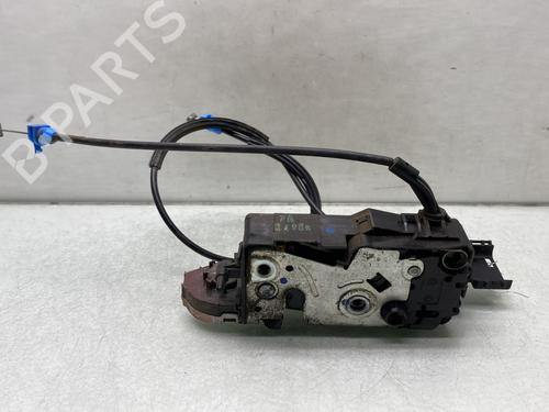 Used Front right lock CITROËN C4 Picasso I MPV (UD_) 1.6 HDi (109 hp) 22362500