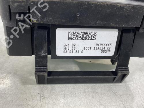 Headlight switch FORD MONDEO IV (BA7)  | BP21956803I24 