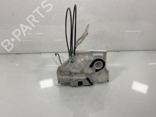 Front right lock OPEL AGILA B (H08) 1.0 (F68) | BP19985311C97 