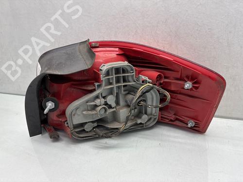 Left taillight AUDI A3 (8P1) 1.9 TDI | BP36162575C34 - Image 3