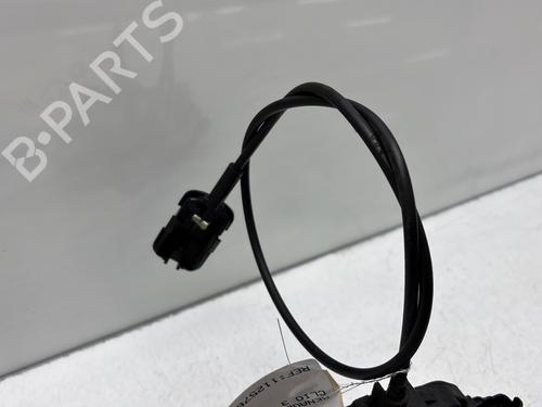 Front right lock RENAULT CLIO III (BR0/1, CR0/1) 1.5 dCi (C/BR0G, C/BR1G) | BP29597498C97 