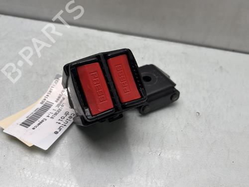 Used Seat buckle RENAULT CLIO II (BB_, CB_) 1.4 (B/CB0C, B/CB0S) (75 hp) 30438365