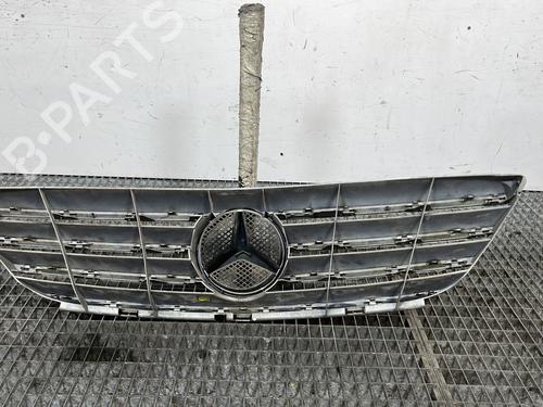 Grille MERCEDES-BENZ B-CLASS Sports Tourer (W245) B 200 CDI (245.208) | BP27539729C40 
