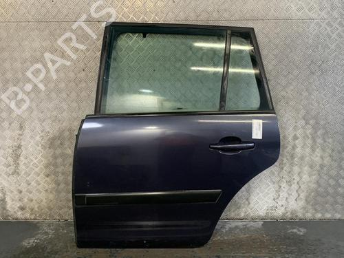 Used Left rear door CITROËN C4 Picasso I MPV (UD_) [2006-2015]  20024382