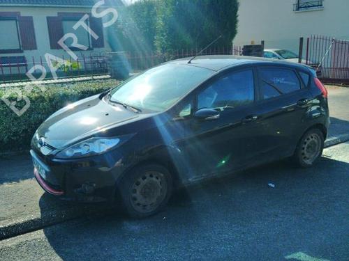 Engine control unit (ECU) FORD FIESTA VI (CB1, CCN) 1.4 TDCi | BP21197150M57 - Image 7