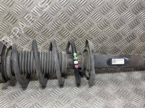 Højre fortil støddæmper VW GOLF VI (5K1) 1.4 (80 hp) 29453207