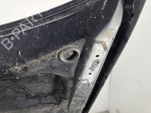 Hood AUDI A4 B6 (8E2) 2.0 | BP26732960C1 
