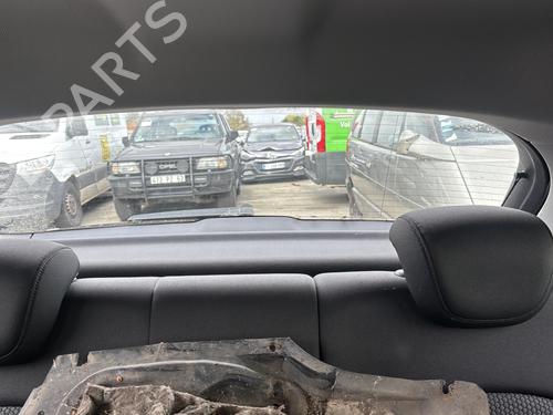 Left sun visor AUDI A1 (8X1, 8XK) 1.6 TDI | BP33238559I1 - Image 19