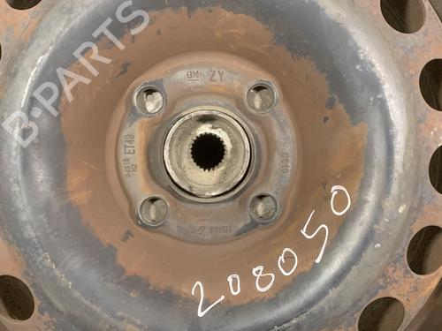 Rim OPEL COMBO Box Body/MPV 1.3 CDTI 16V | BP24407166C45 