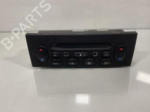 Commande Chauffage ROVER 75 (RJ) 2.0 CDTi (131 hp) 19986410