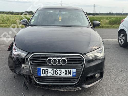 Left front window switch AUDI A1 Sportback (8XA, 8XF) 1.6 TDI | BP27820292I27 - Image 8