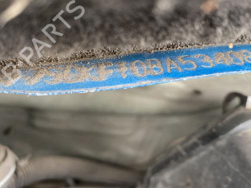 Gearbox CITROËN C3 II (SC_) 1.4 | BP32864172M3 - Image 14